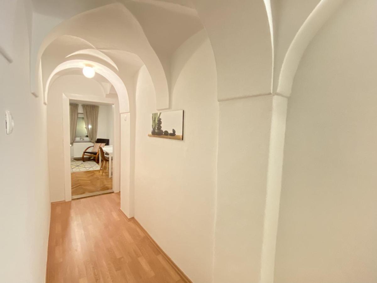 Villa Pod Gradom リュブリャナ エクステリア 写真